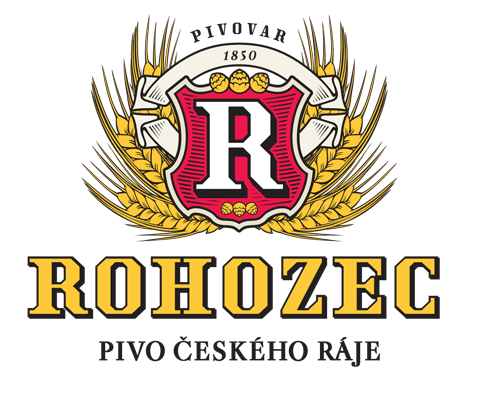 ROHOZEC - pivo Českého ráje 